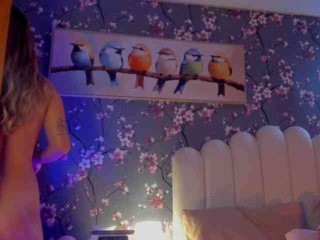 heymartina webcam