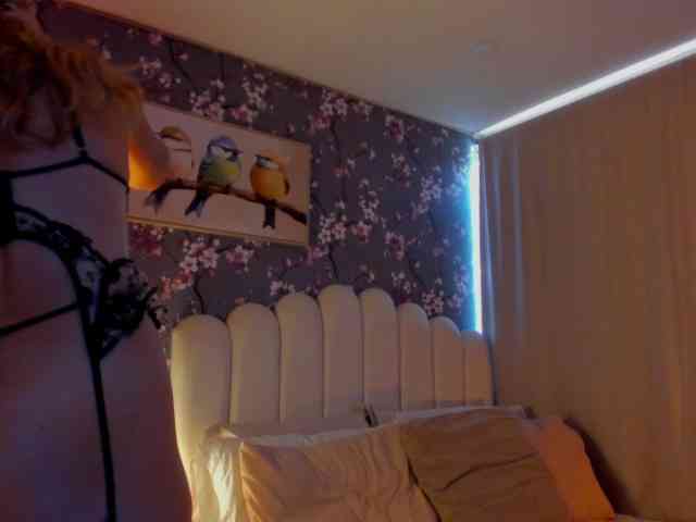 heymartina webcam