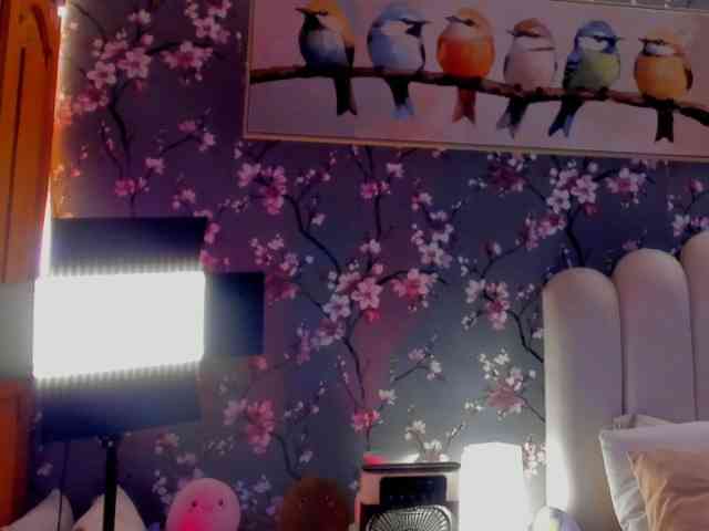 heymartina webcam