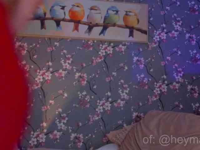 heymartina