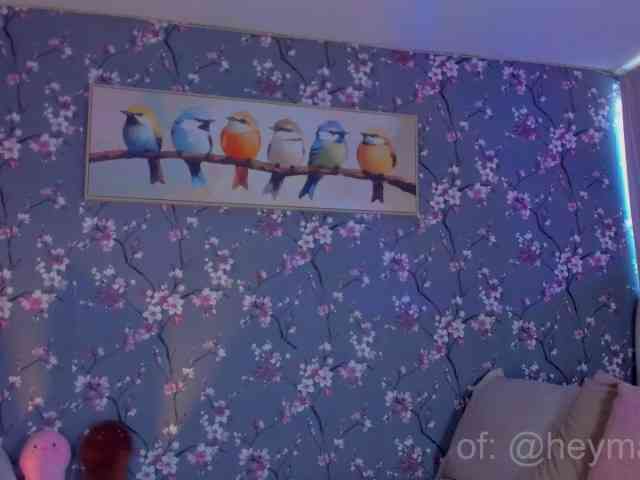 heymartina