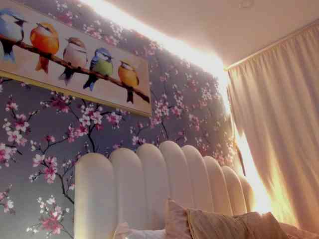 heymartina webcam