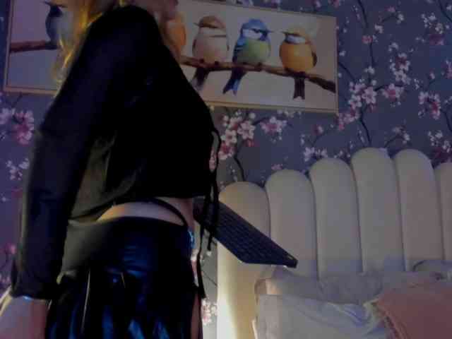 heymartina webcam