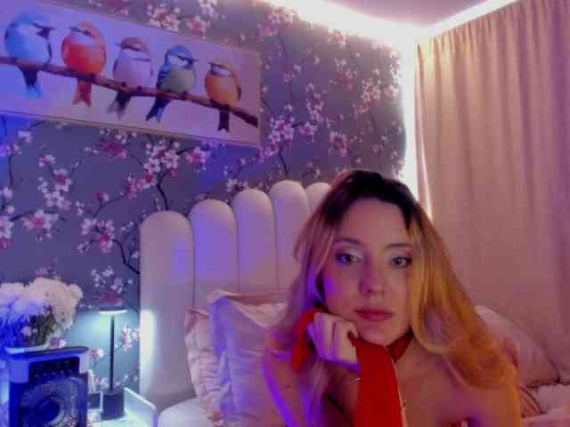 heymartina webcam