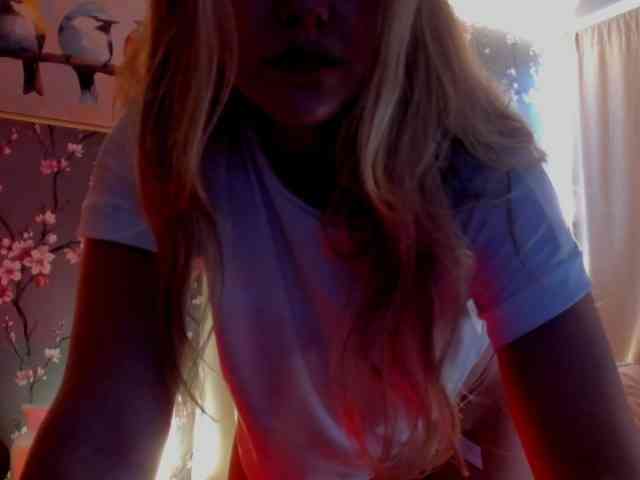 heymartina webcam