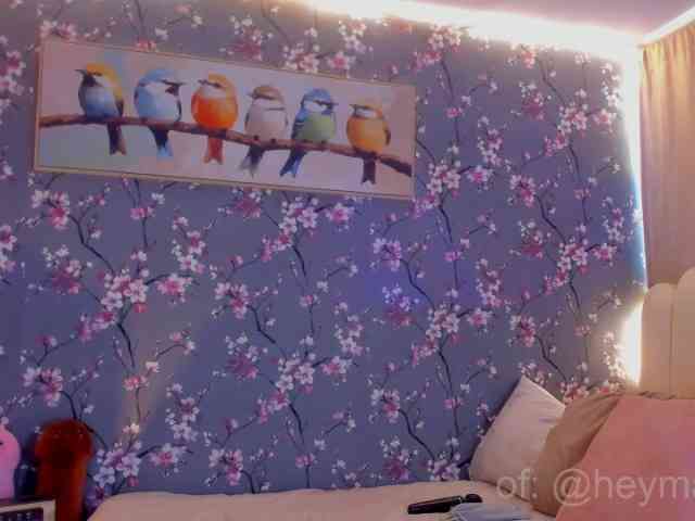 heymartina