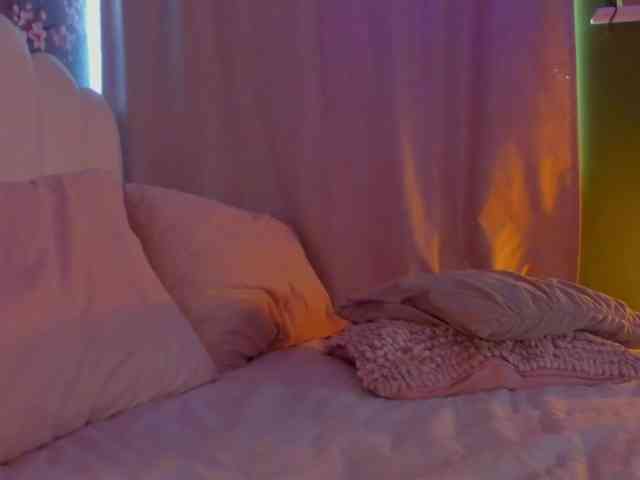 heymartina Live Webcam on BongaCams