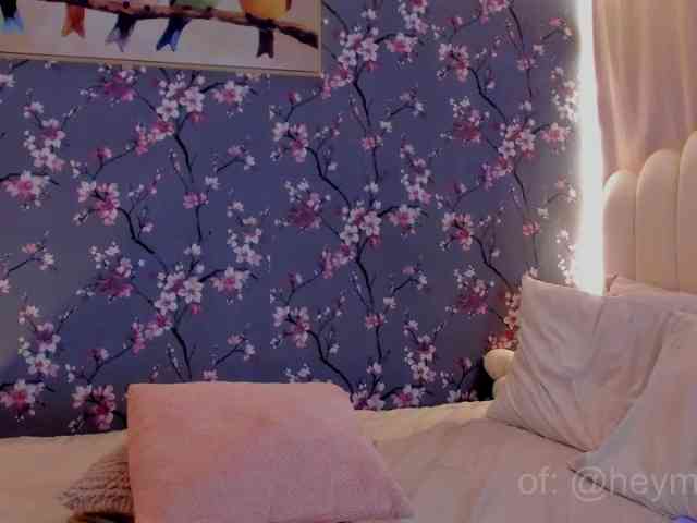 heymartina webcam