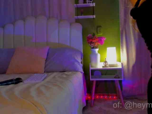 heymartina