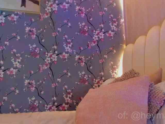heymartina