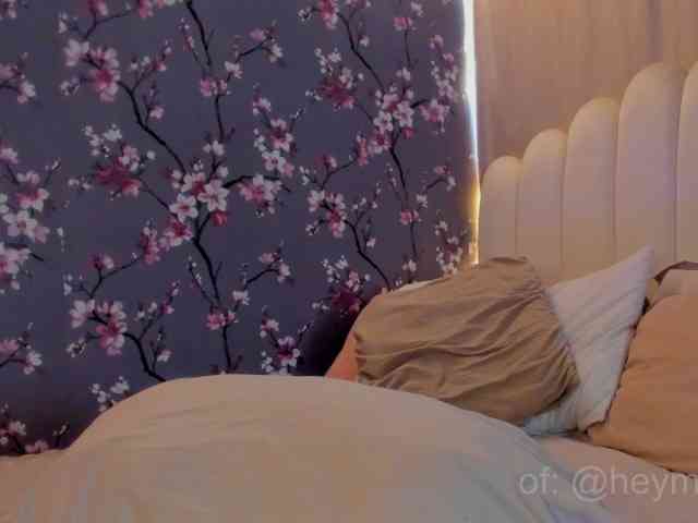 heymartina webcam