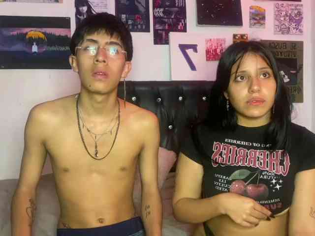 ViolettDanteex1 webcam