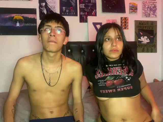 ViolettDanteex1 webcam