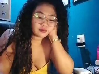 CesszZ Porn Show
