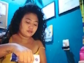 CesszZ Porn Show