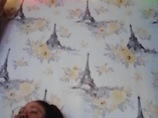 CesszZ Porn Show