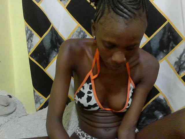 Ebonylee1 webcam