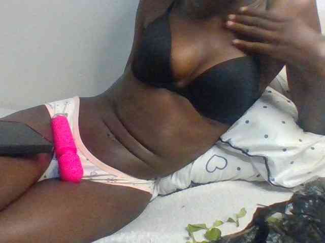 Ebonylee1 webcam