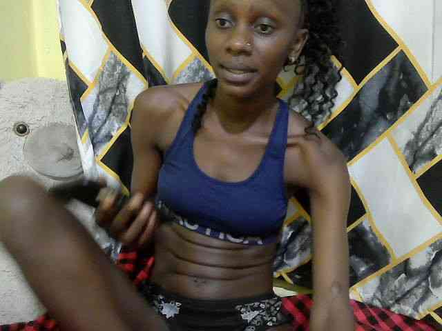 Ebonylee1 webcam