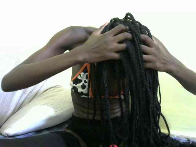 Ebonylee1 webcam
