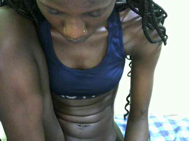 Model: Ebonylee1