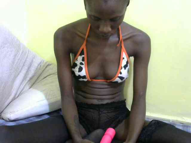 Ebonylee1 webcam