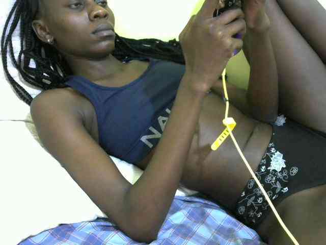 Ebonylee1 webcam