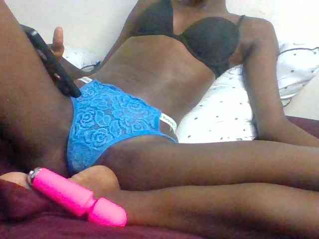 Ebonylee1 webcam