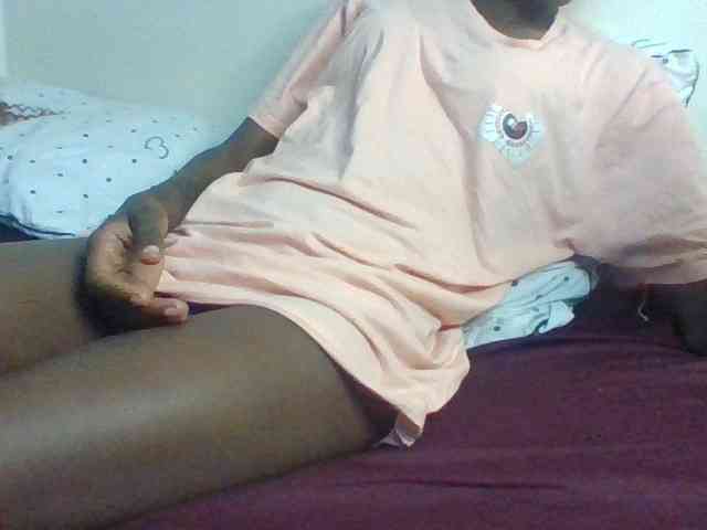 Ebonylee1 webcam