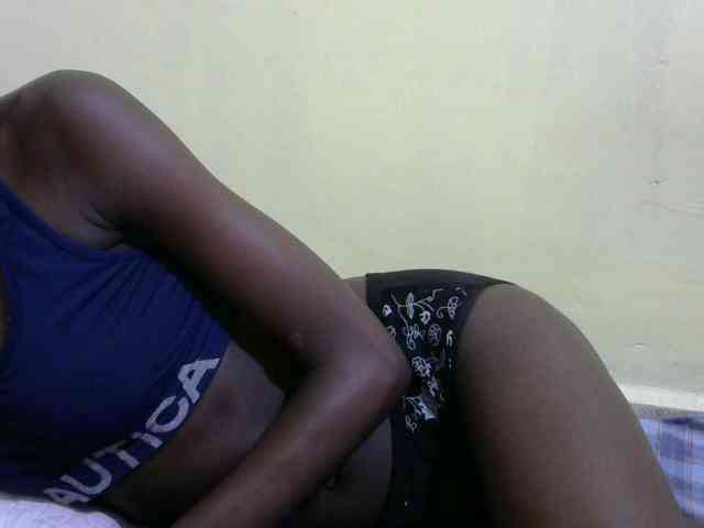Model: Ebonylee1