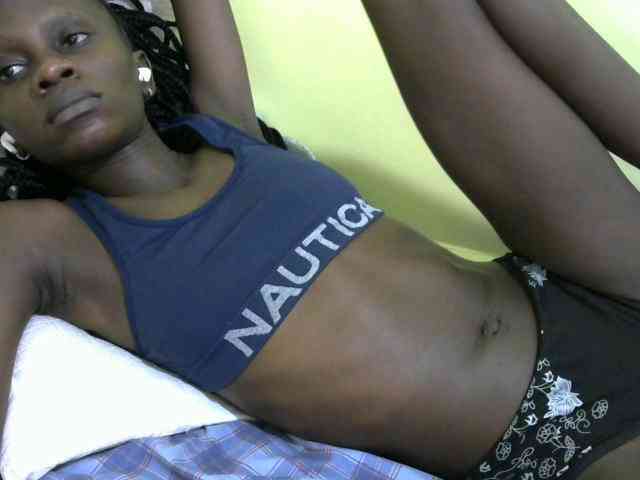 Ebonylee1 webcam