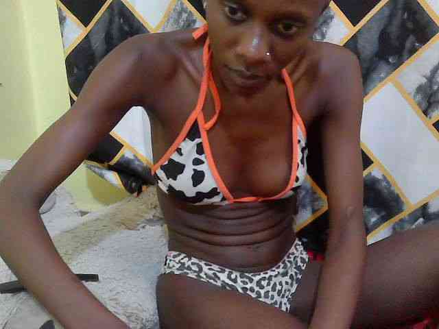 Ebonylee1 webcam