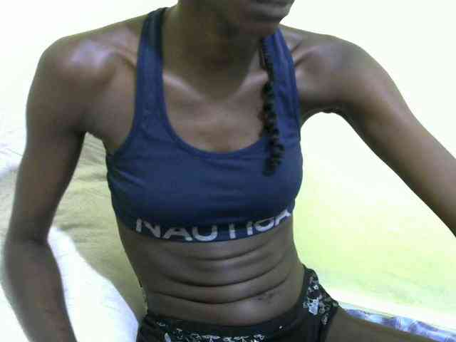 Ebonylee1 webcam