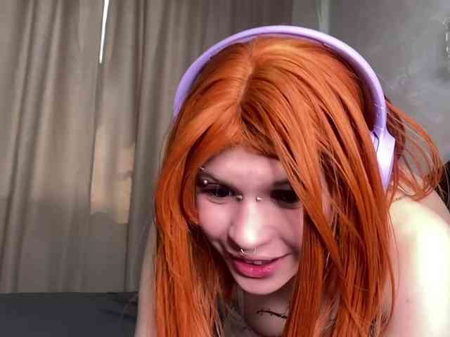 EliciaKalka webcam