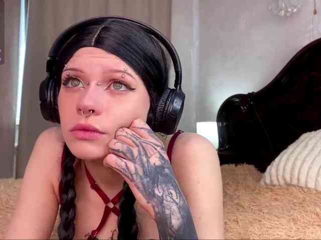 EliciaKalka webcam