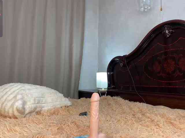 EliciaKalka webcam