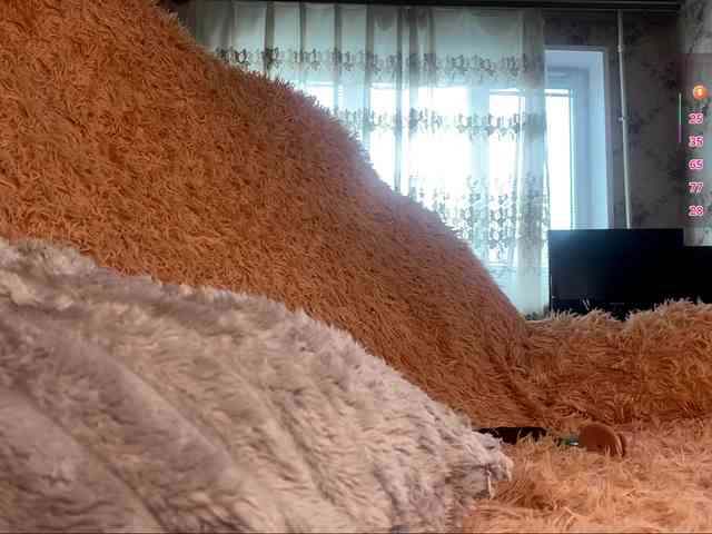 EliciaKalka webcam