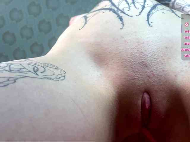 EliciaKalka webcam