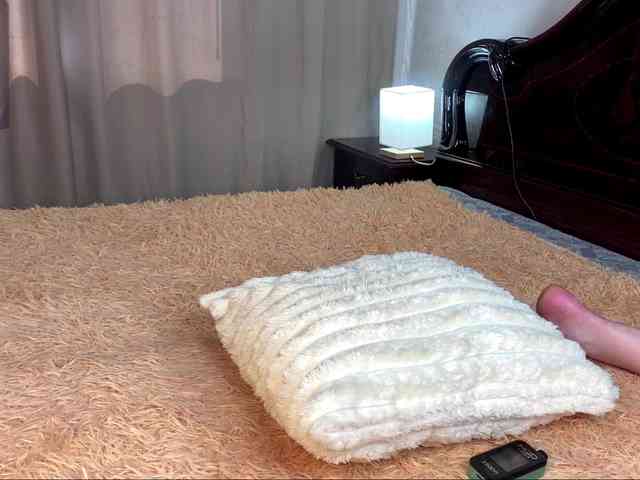 EliciaKalka webcam