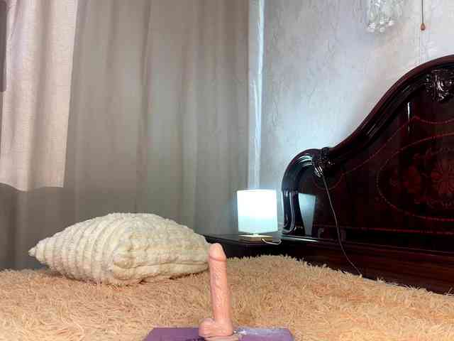 EliciaKalka webcam