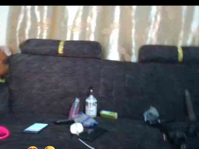 sendorose webcam