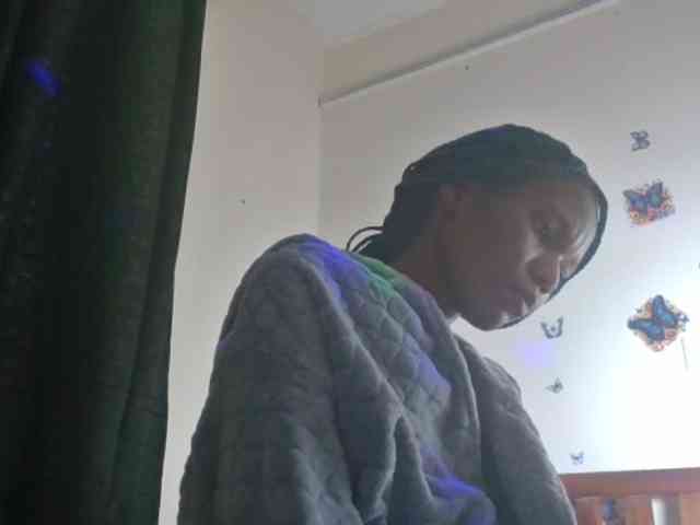 sendorose webcam
