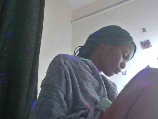 sendorose webcam