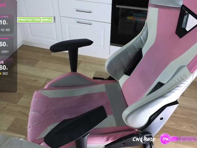 starofhearts live cam on BongaCams