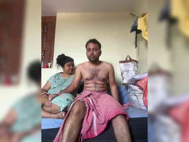 Hottymona webcam