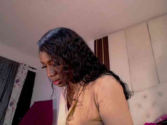 SexyRouse Live Webcam on BongaCams
