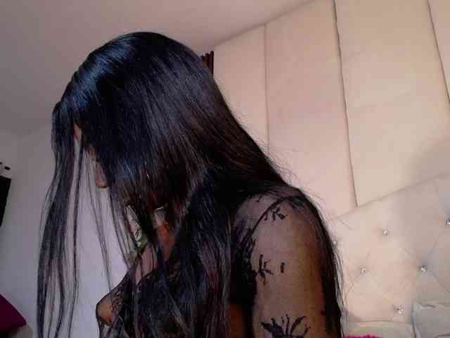 SexyRouse Live Webcam on BongaCams