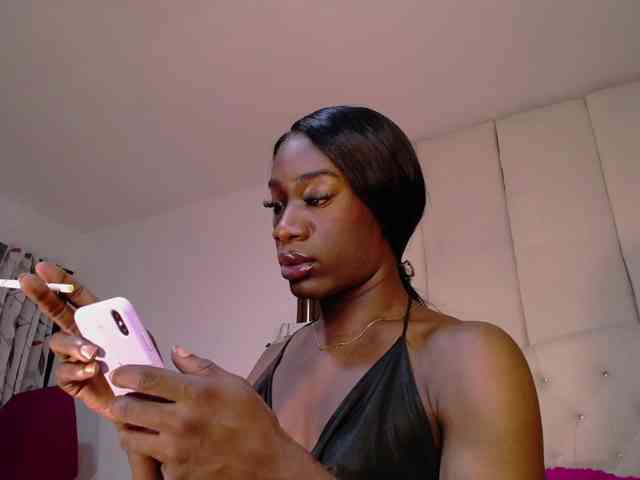 SexyRouse Sex Cam Show