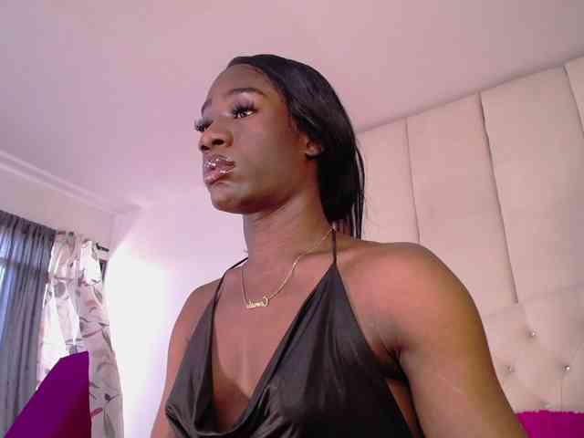 SexyRouse Sex Cam Show