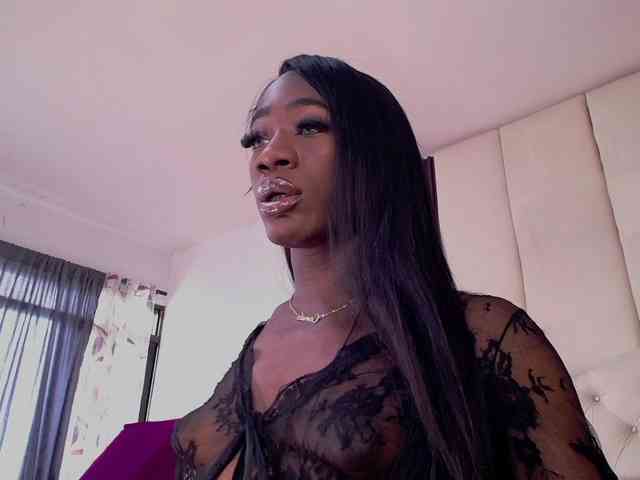 SexyRouse Sex Cam Show